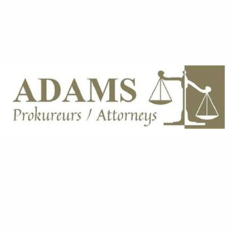 Adams Prokureurs Attorneys