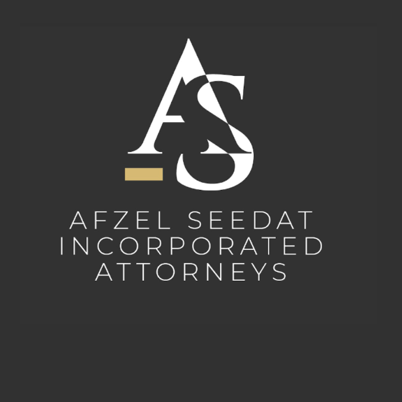 Afzel Seedat Incorporated Attorneys
