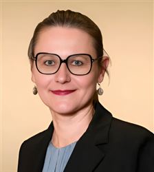 Aleksandra Burr Dixon