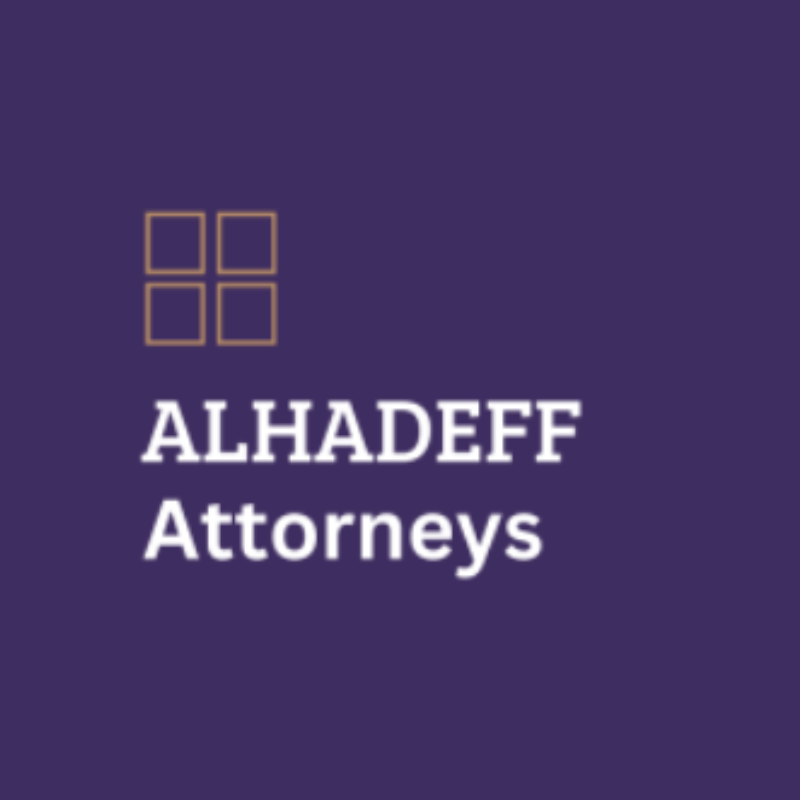Alhadeff Attorneys