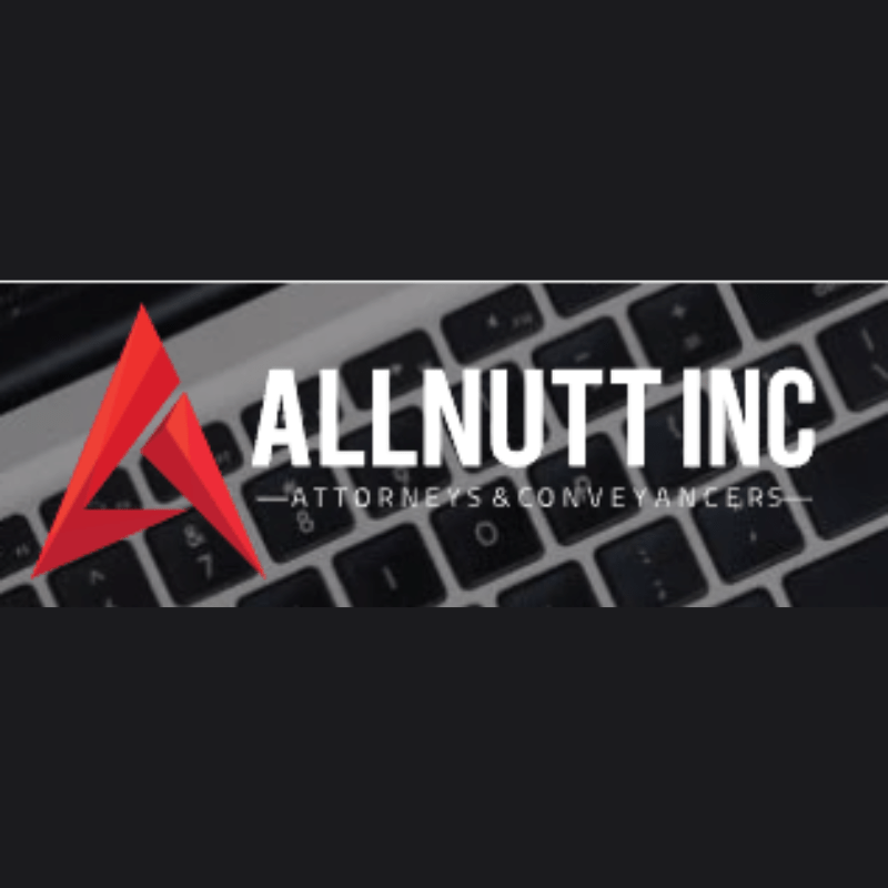 Allnutt Incorporated Attorneys