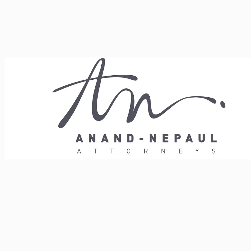 Anand Nepaul Attorney