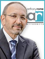 Anthony Rome