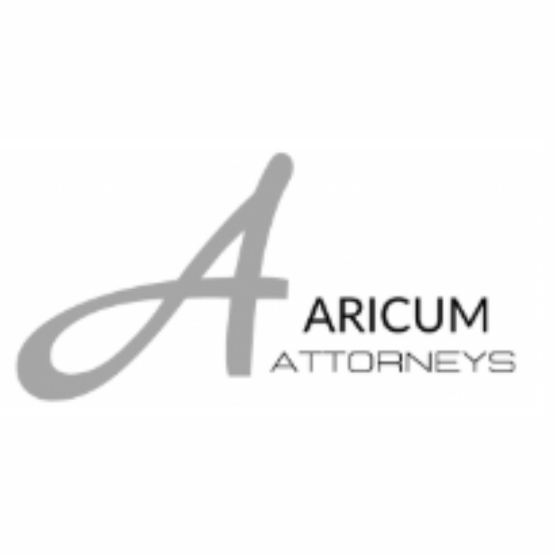 Aricum Attorneys
