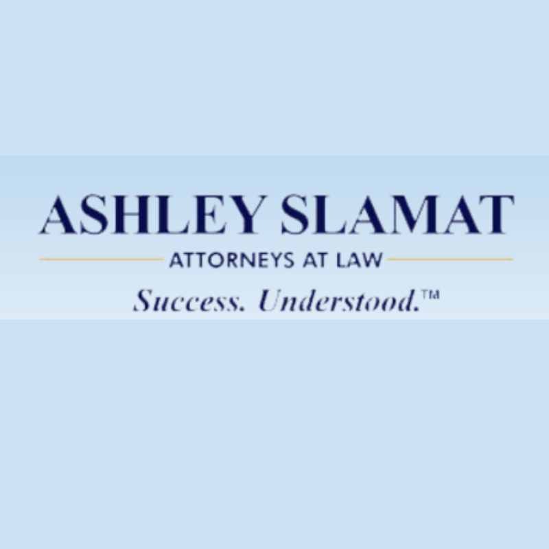 Ashley Slamat Attorneys