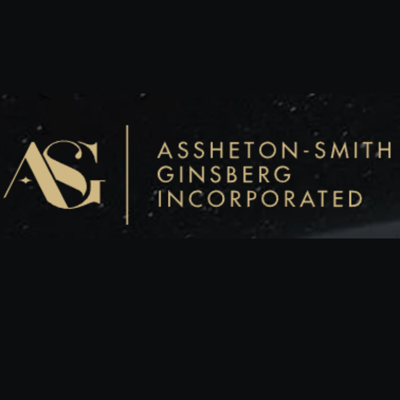 Assheton-Smith Ginsberg Inc.