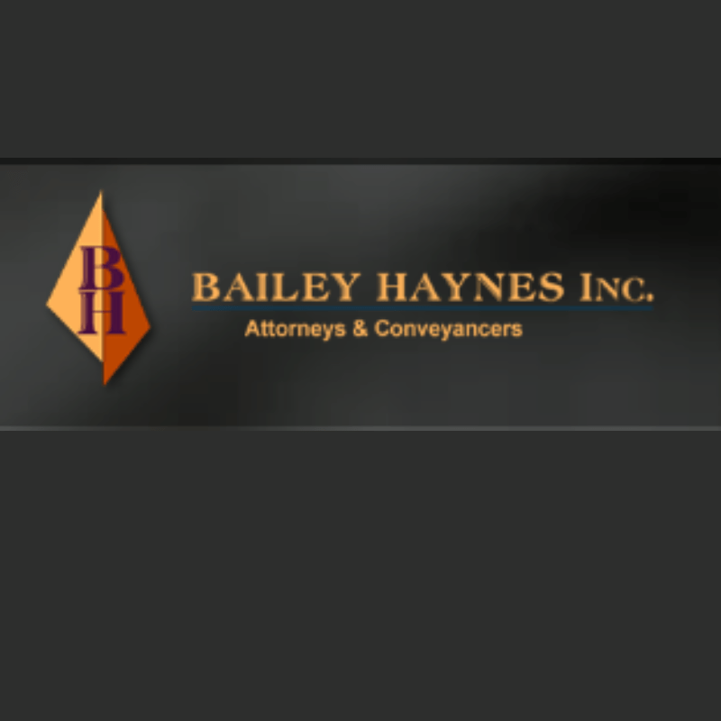 Bailey Haynes Inc. (Cape Town)