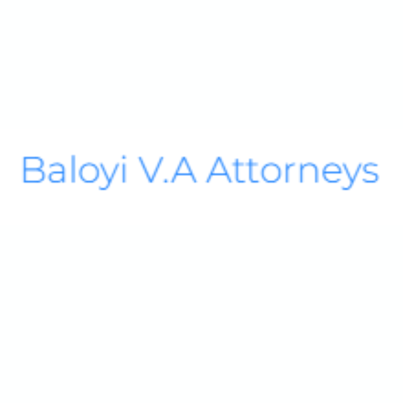 Baloyi VA Attorneys