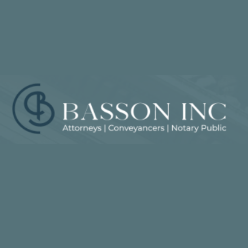 Basson Inc.