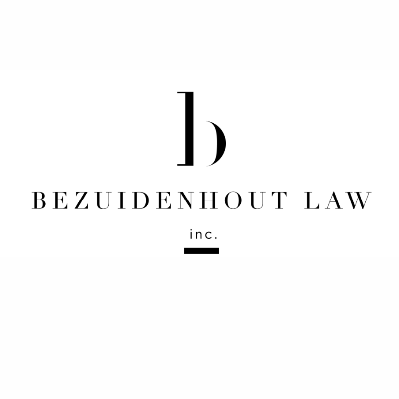 Bezuidenhout Law Inc.