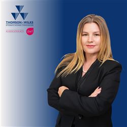 Beatrix van der Spuy