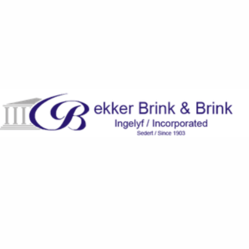 Bekker Brink & Brink Inc.