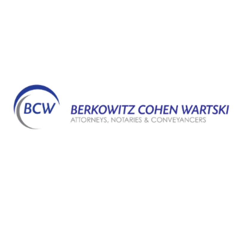 Berkowitz Cohen Wartski