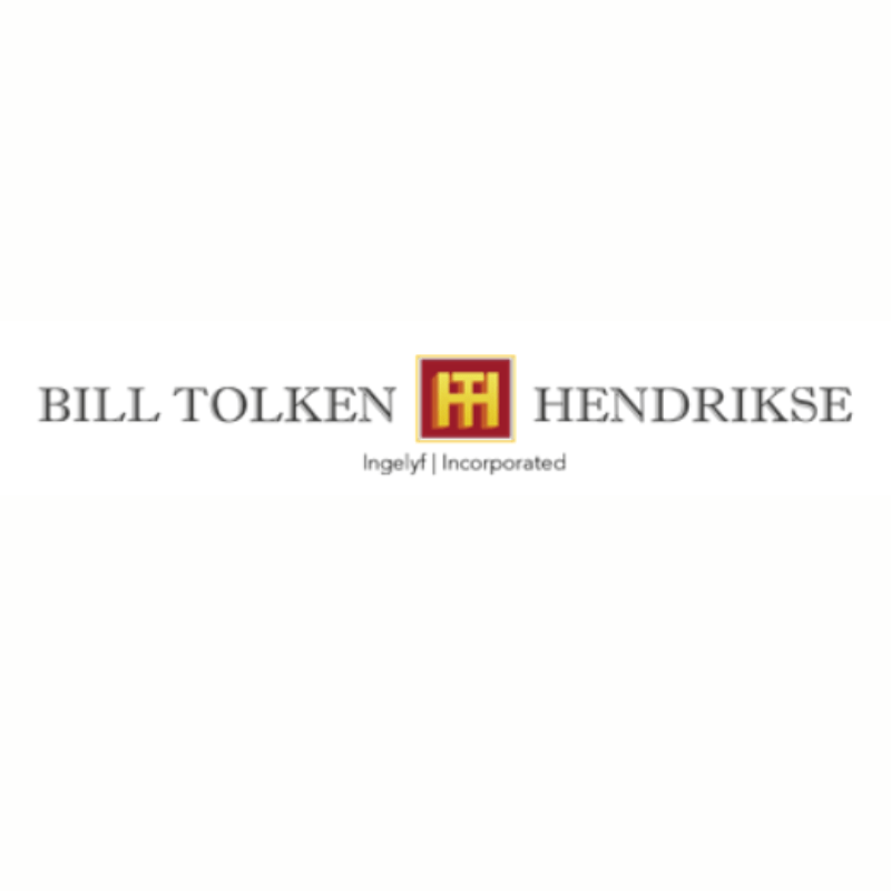 Bill Tolken Hendrikse Inc.