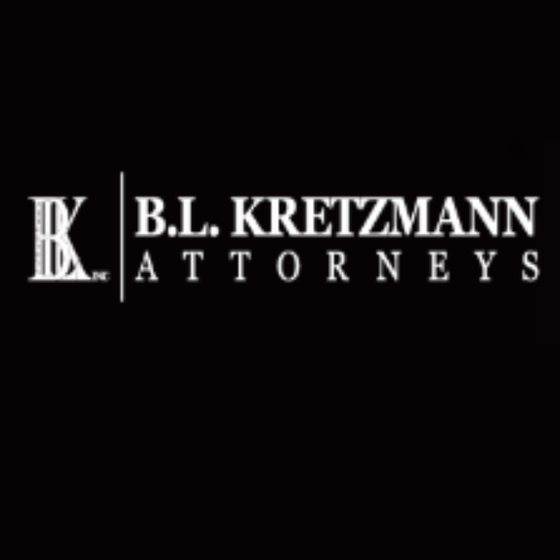 Kretzmann Bl Inc.