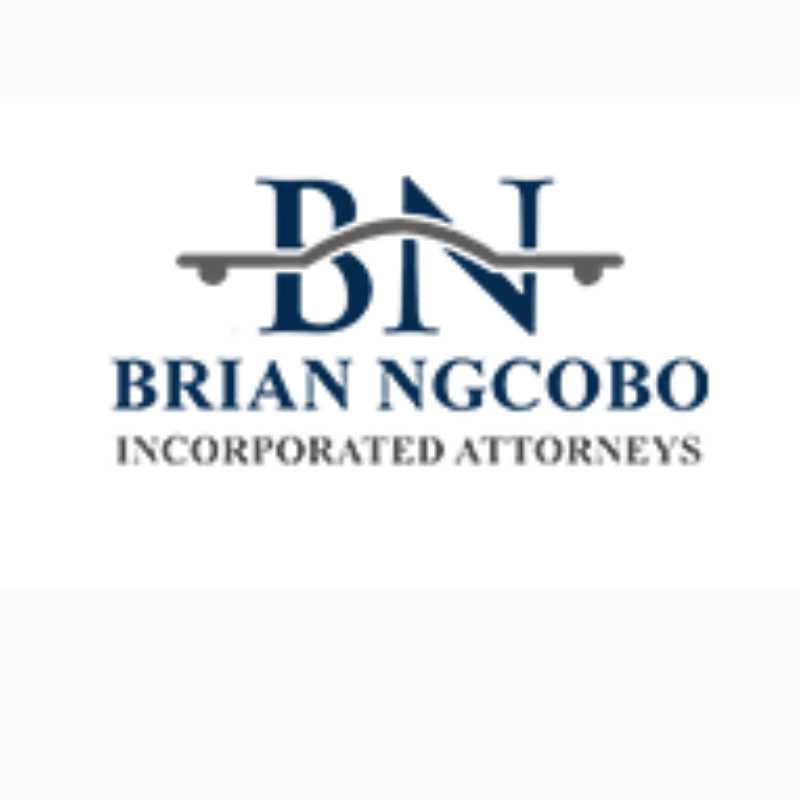 Brian Ngcobo Inc. Attorneys