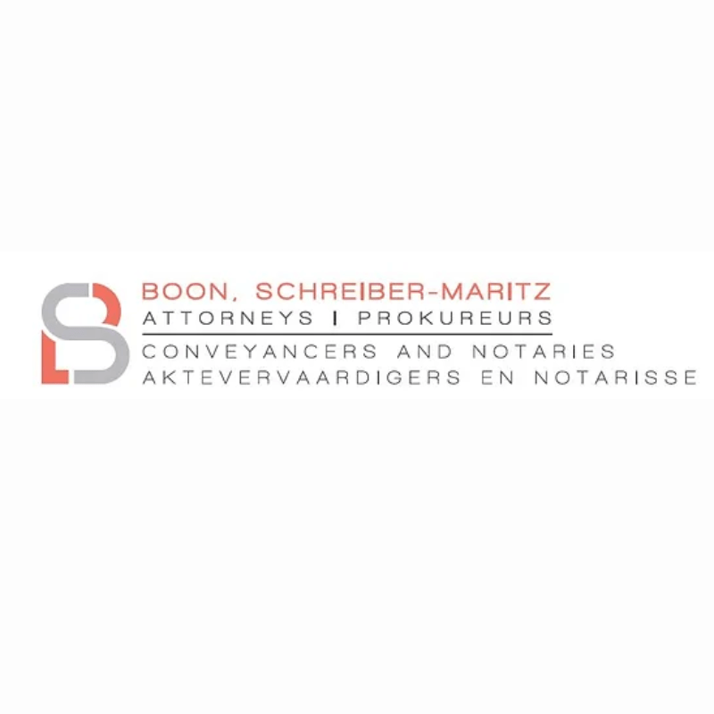 Boon Schreiber-Maritz Attorneys