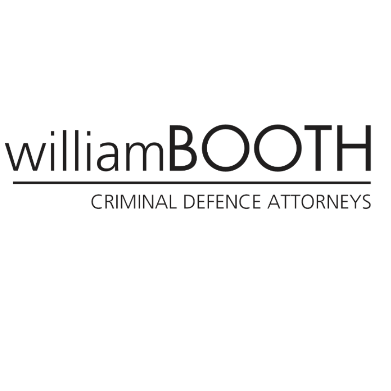 William Booth Attorneys