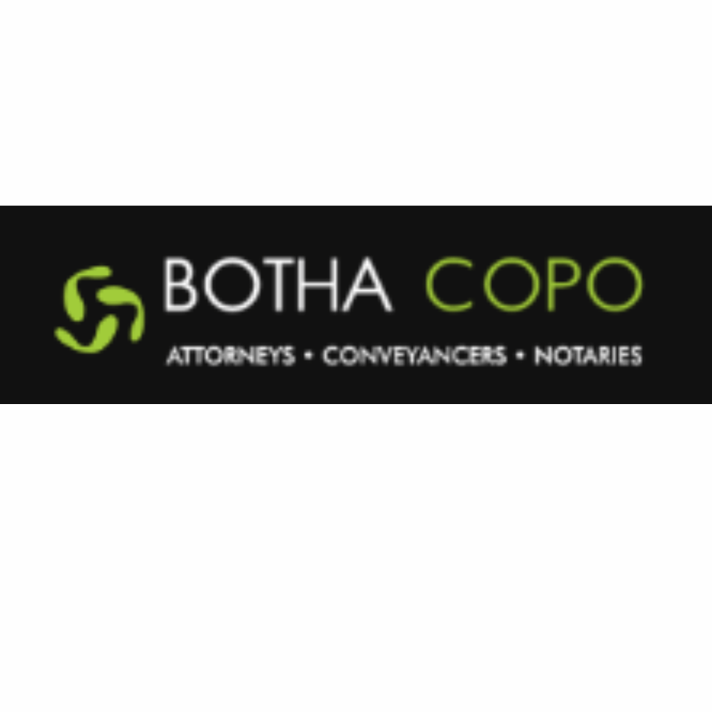 Botha Copo Attorneys (Randhart,Alberton)