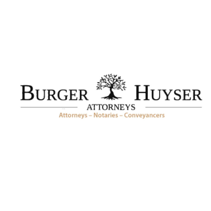 Burger Huyser Attorneys (Alberton)