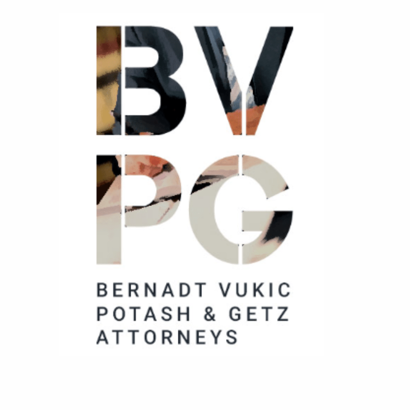 Bernadt Vukic Potash & Getz Attorneys