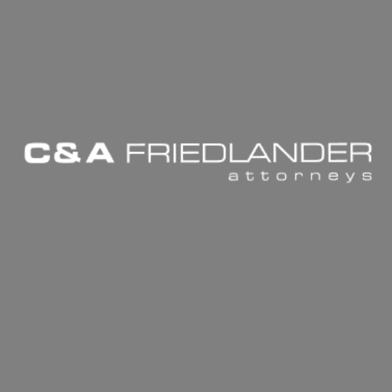 C&A Friedlander Attorneys (Noordhoek)