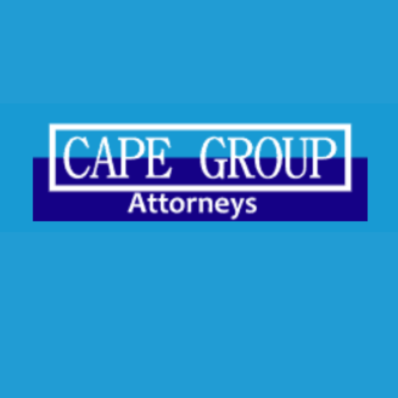 Capegroup Personal Injury Attorneys