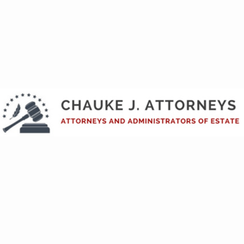 Chauke J. Attorneys