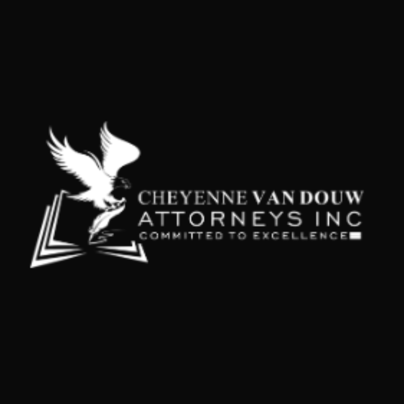 Cheyenne Van Douw Attorneys Inc.