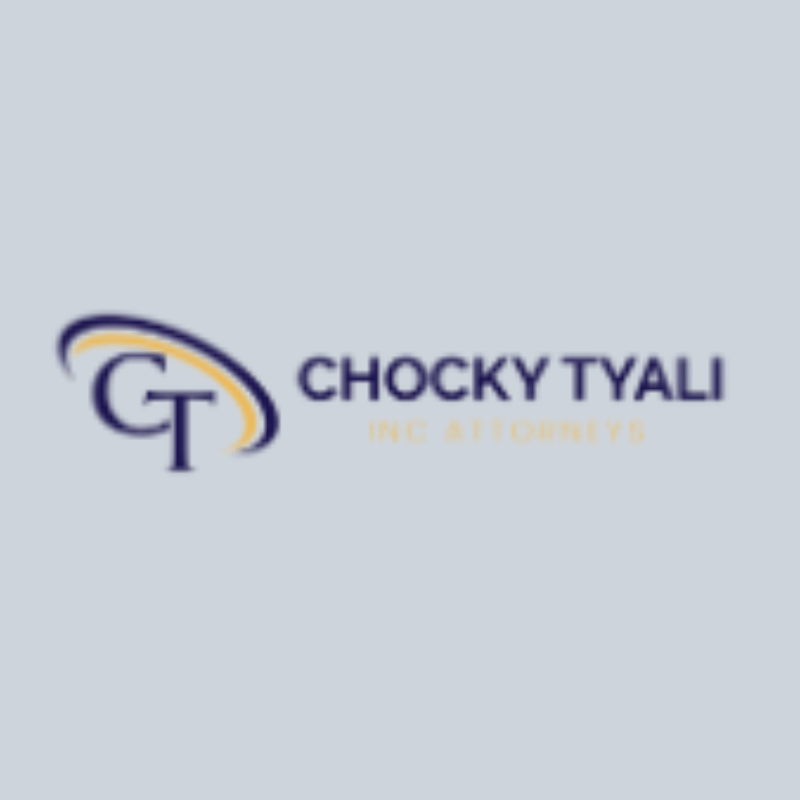 Chocky Tyali Attorneys