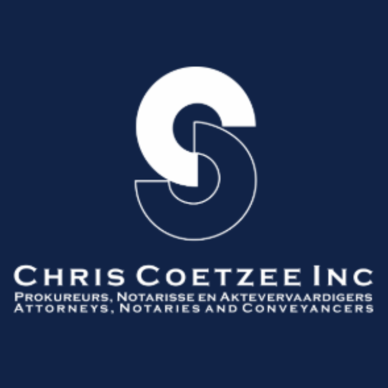 Chris Coetzee Inc.
