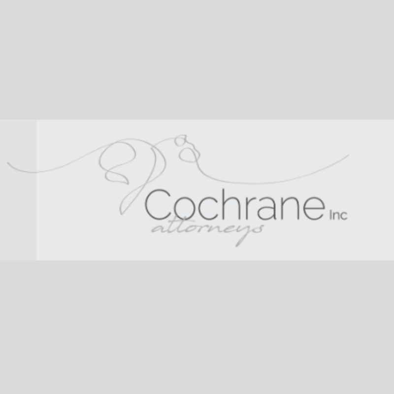 Cochrane Attorneys