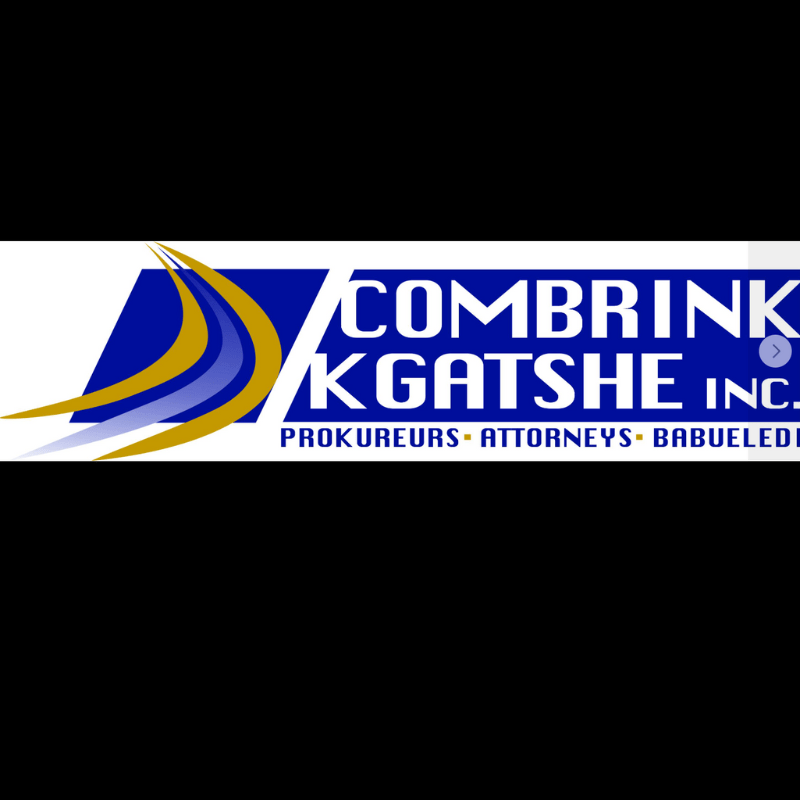 Combrink Kgatshe Inc.