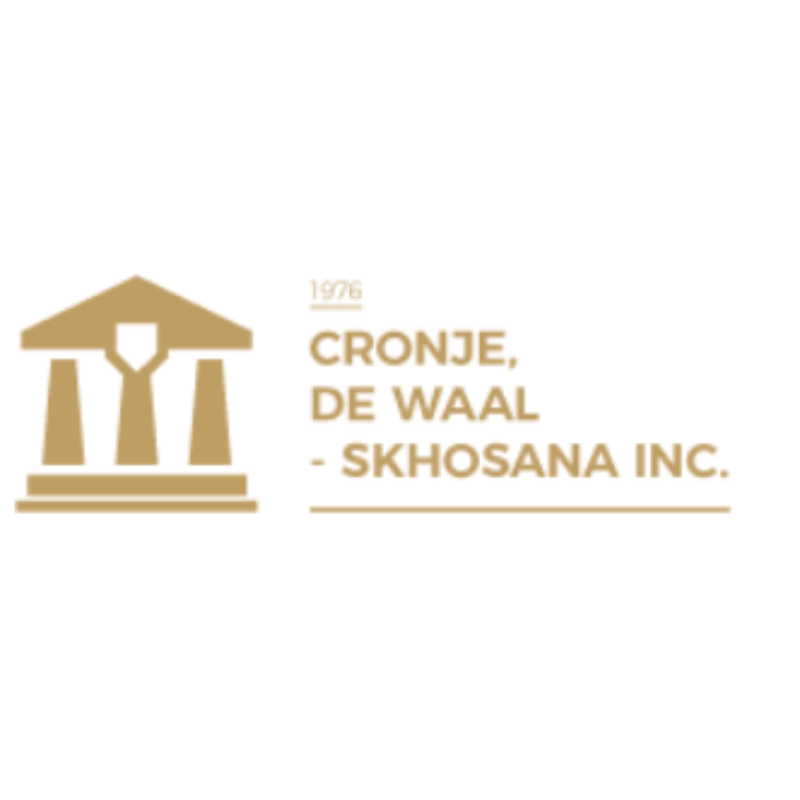 Cronje, De Waal Skhosana Inc. (Secunda)