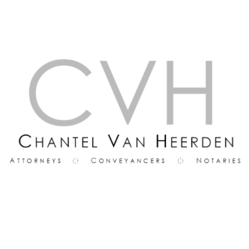 Chantel Van Heerden Attorneys