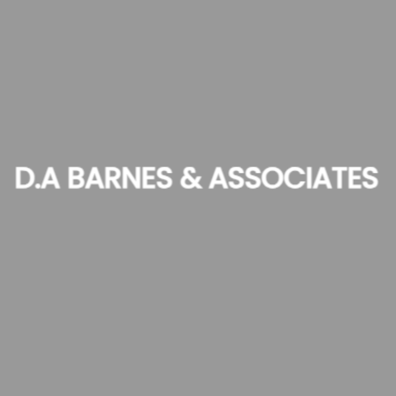 D.A Barnes & Associates