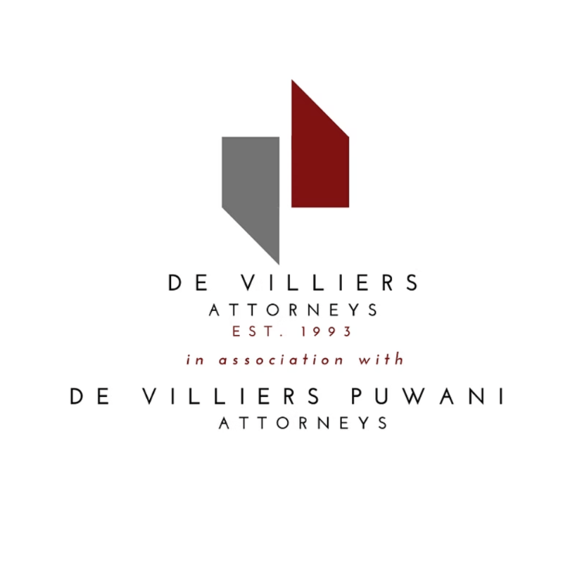 De Villiers Attorneys (Potchefstroom)