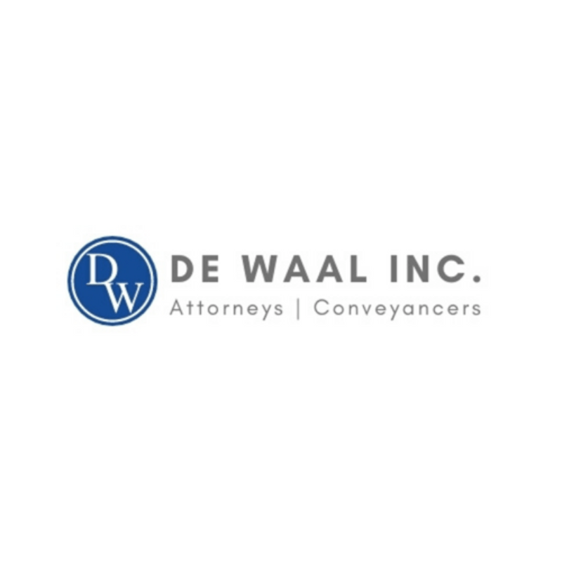De Waal Inc.