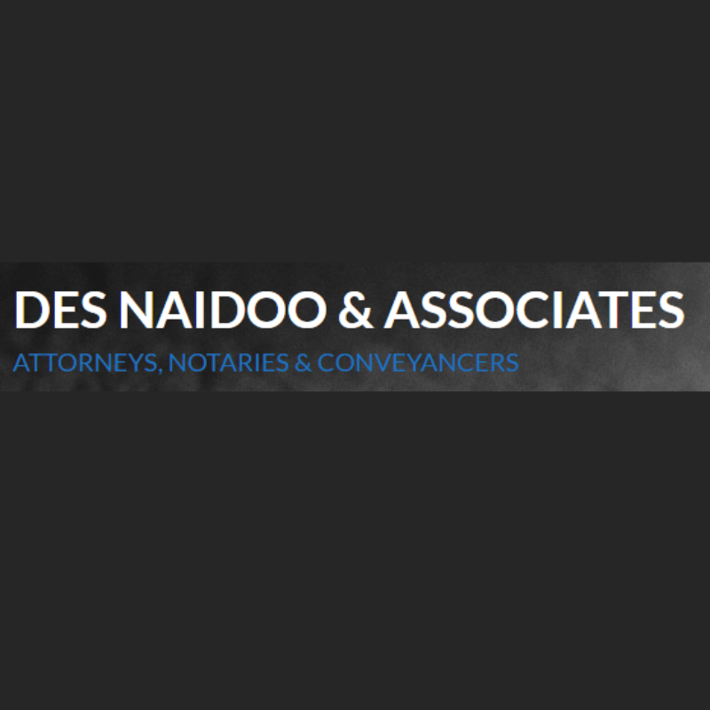 Des Naidoo & Associates