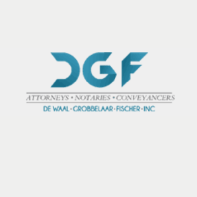 DGF Attorneys Inc. (Bellville)