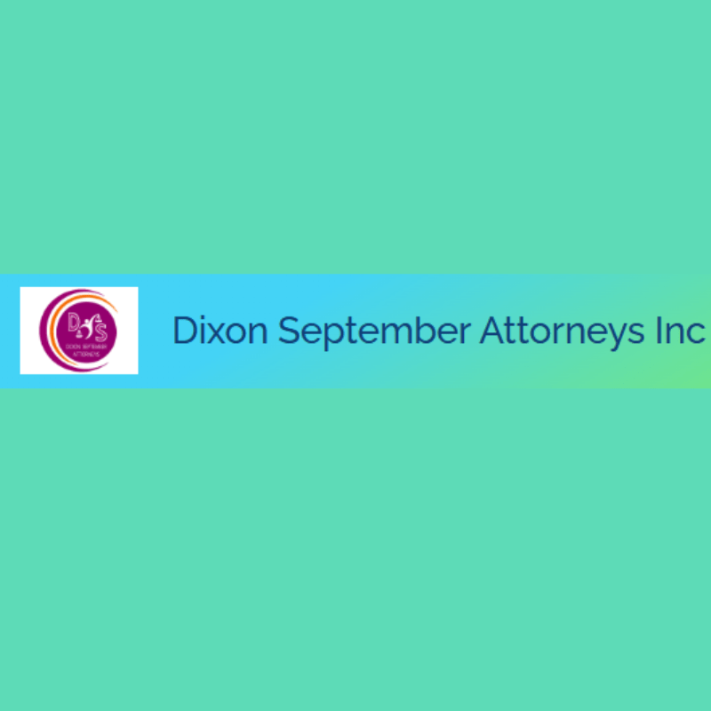 Dixon September Attorneys