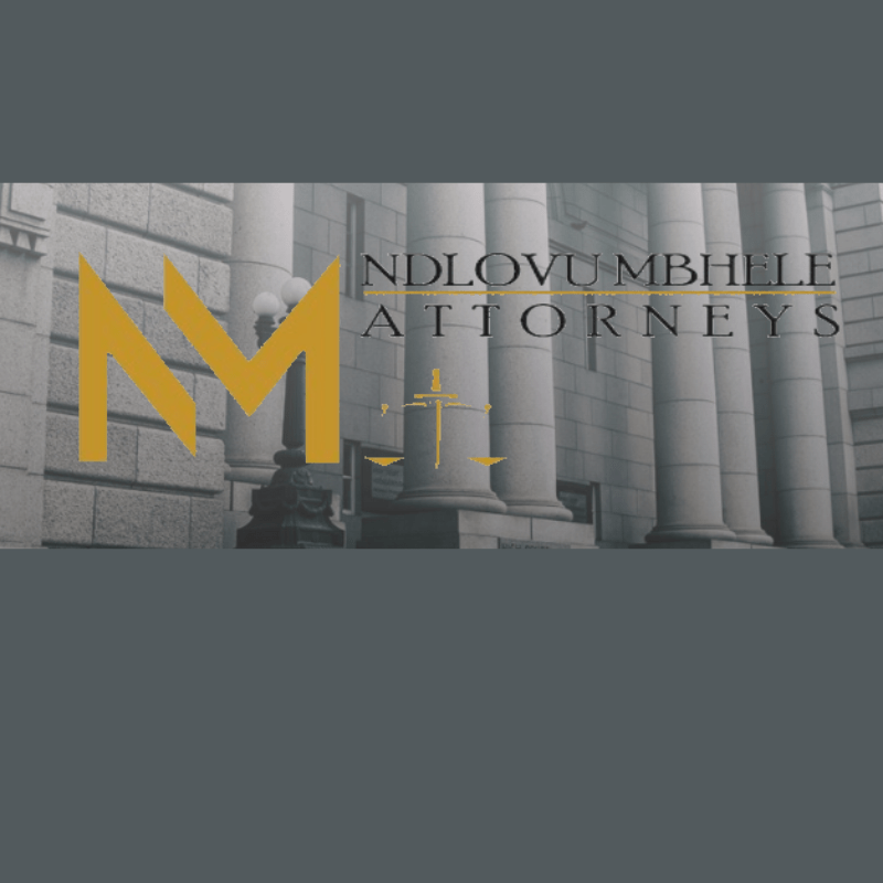 Ndlovu Mbhele Attorneys Inc.