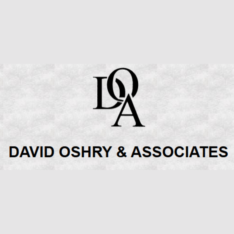 David Oshry & Associates
