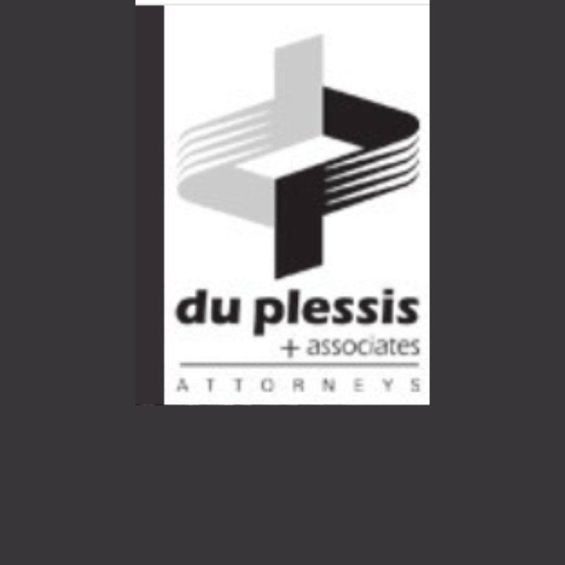Du Plessis & Associates Inc.