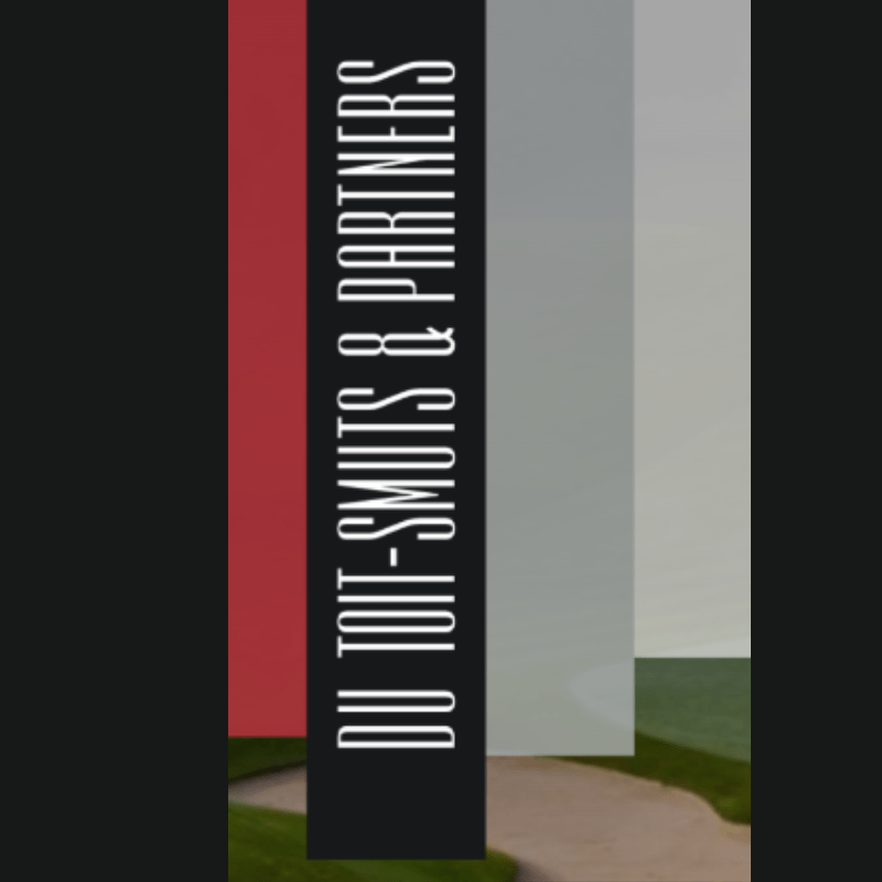 Du Toit Smuts & Partners Attorneys