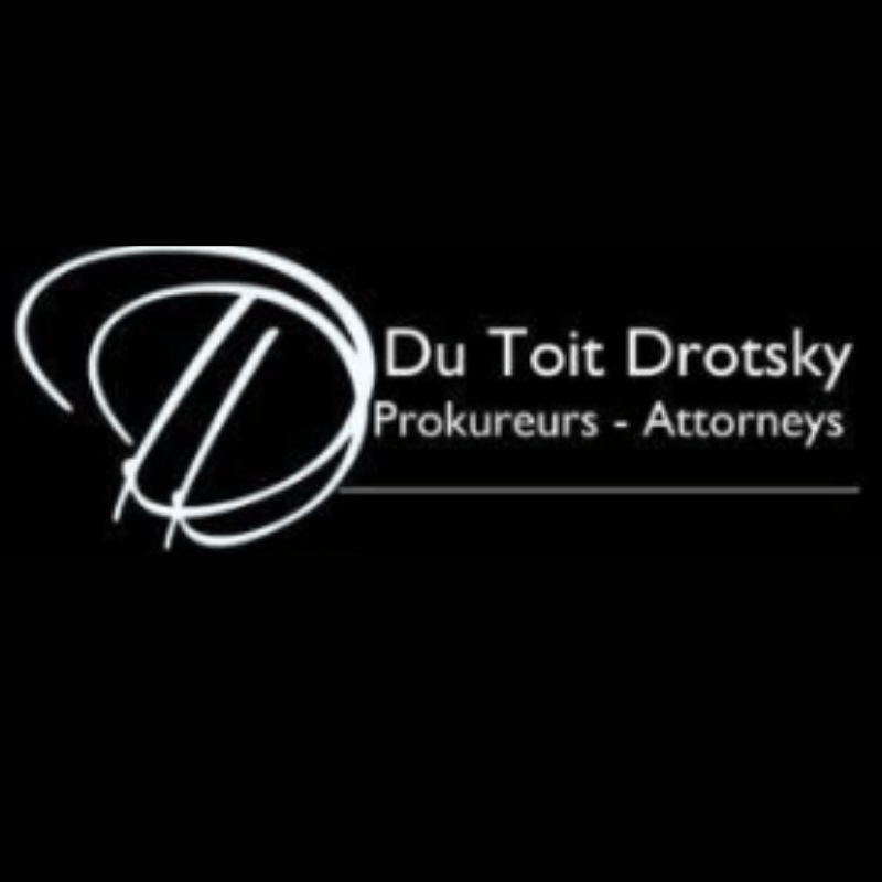 Du Toit Drotsky (Randburg)