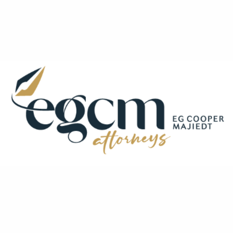 EG Cooper Majiedt Inc.