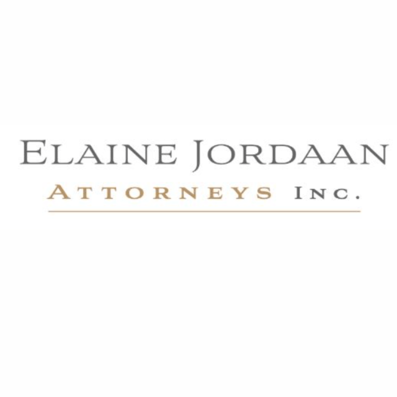 Elaine Jordaan Attorneys Inc.