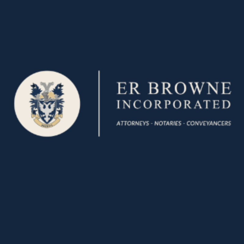 E.R Browne inc.