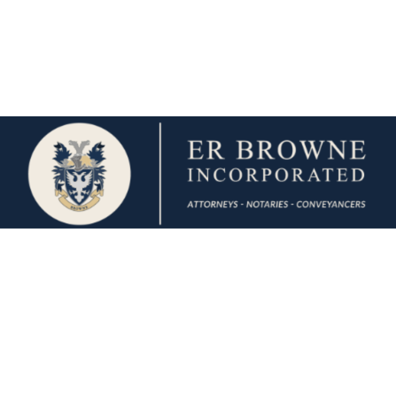 E.R Browne Inc